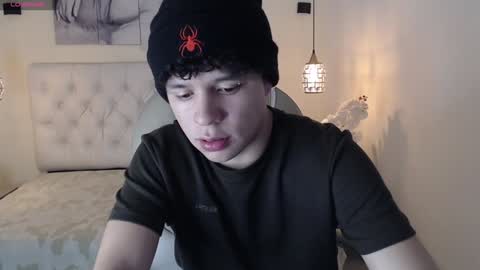 BENJAMIN online show from January 13, 2025, 2:07 am