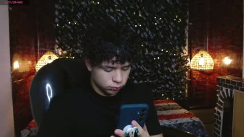 BENJAMIN online show from January 16, 2025, 10:44 pm