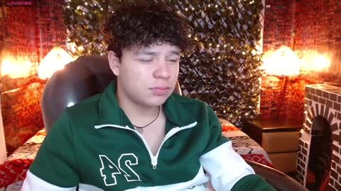 BENJAMIN online show from January 22, 2025, 10:48 pm