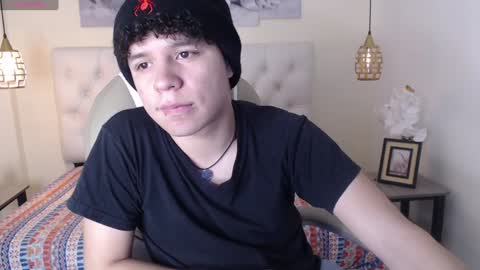 BENJAMIN online show from January 25, 2025, 10:50 pm