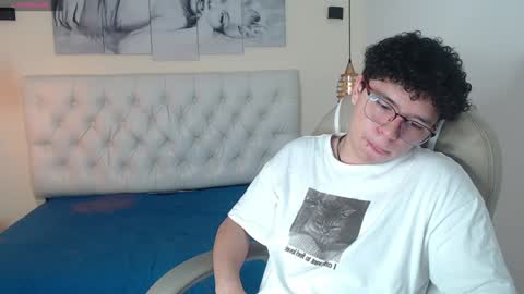 BENJAMIN online show from February 1, 2025, 11:06 pm