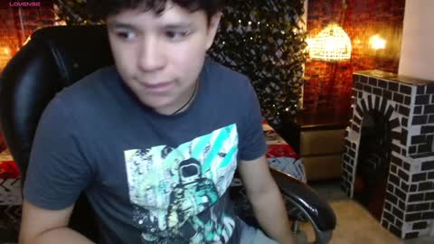 BENJAMIN online show from February 4, 2025, 7:55 pm
