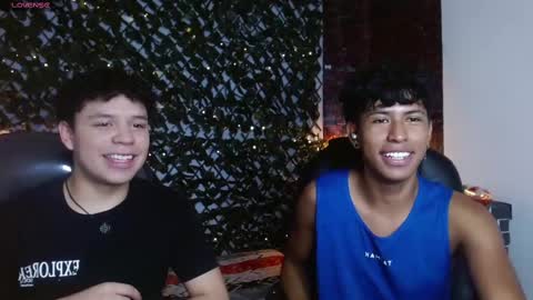 BENJAMIN online show from February 9, 2025, 7:52 pm