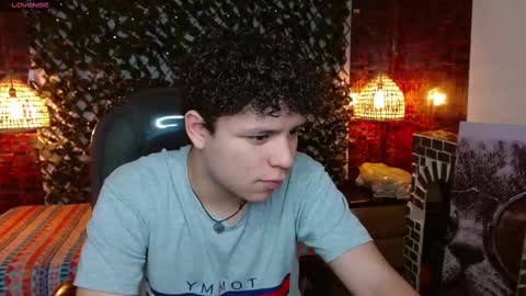 BENJAMIN online show from February 10, 2025, 8:10 pm
