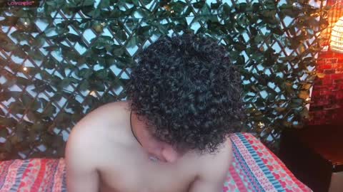 BENJAMIN online show from February 11, 2025, 11:44 pm