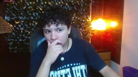 BENJAMIN online show from February 17, 2025, 8:04 pm