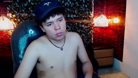BENJAMIN online show from February 20, 2025, 11:21 pm