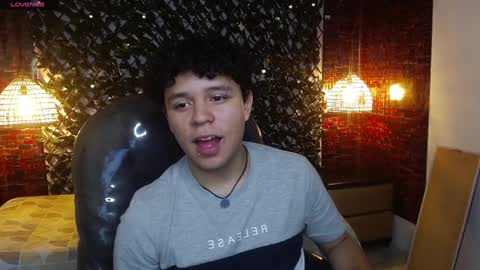 BENJAMIN online show from February 26, 2025, 12:27 am
