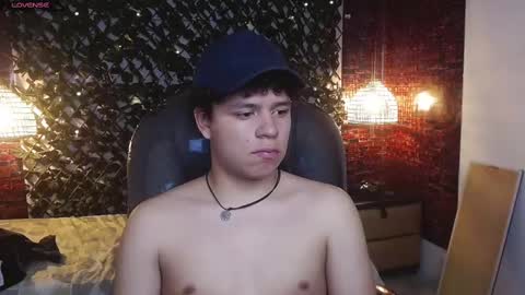 BENJAMIN online show from February 26, 2025, 11:15 pm