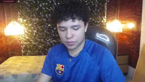 BENJAMIN online show from February 27, 2025, 8:09 pm