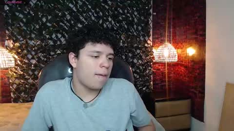 BENJAMIN online show from February 28, 2025, 8:50 pm