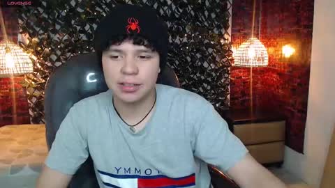 BENJAMIN online show from February 28, 2025, 11:56 pm