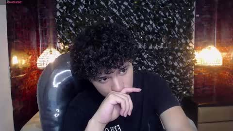 BENJAMIN online show from March 4, 2025, 10:27 pm