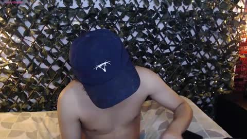 BENJAMIN online show from March 8, 2025, 12:22 am