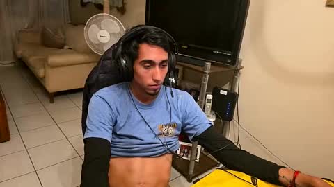 Benjanis online show from March 3, 2026, 3:56 am