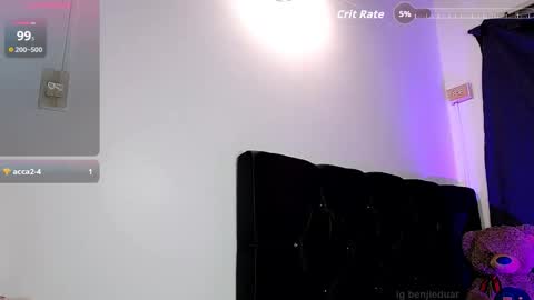 Benji Hoter online show from December 20, 2025, 12:51 am