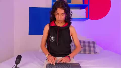 Snapshot of benjifiore_ chatting on September 9, 2025, 8:52 pm BENJI FIORE online show from September 9, 2025, 8:52 pm