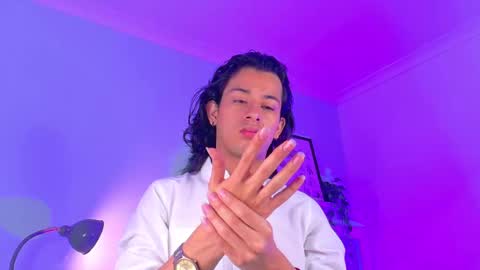 Snapshot of benjifiore_ chatting on September 14, 2025, 1:21 pm BENJI FIORE online show from September 14, 2025, 1:21 pm