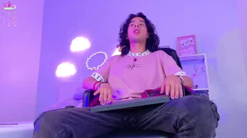 BENJI FIORE online show from September 20, 2025, 7:59 pm