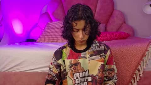 BENJI FIORE online show from September 22, 2025, 8:22 pm