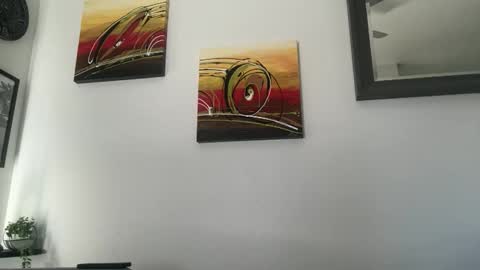 benmoncada630 online show from February 6, 2026, 8:12 pm