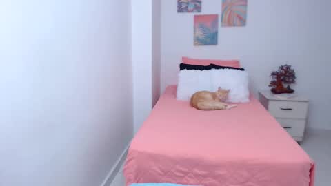 Snapshot of benny_austin chatting on March 4, 2025, 9:07 am benny online show from March 4, 2025, 9:07 am