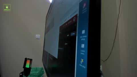 Snapshot of benny_powell chatting on September 30, 2025, 4:34 pm Benny online show from September 30, 2025, 4:34 pm