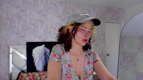 Snapshot of benny_wilson chatting on September 24, 2025, 3:43 am benny_wilson online show from September 24, 2025, 3:43 am