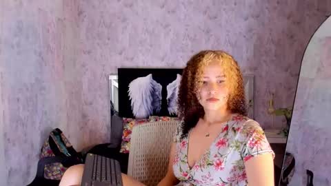 Snapshot of benny_wilson chatting on October 19, 2025, 3:18 am benny_wilson online show from October 19, 2025, 3:18 am