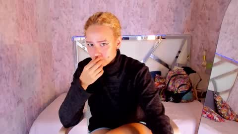 Snapshot of benny_wilson chatting on October 24, 2025, 3:47 am benny_wilson online show from October 24, 2025, 3:47 am