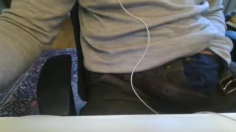 Snapshot of bennybena89 chatting on February 23, 2026, 12:35 pm A Horny man with a cam here online show from February 23, 2026, 12:35 pm