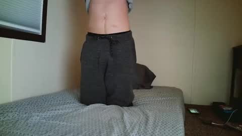 bennybluejeans online show from January 13, 2026, 10:59 pm