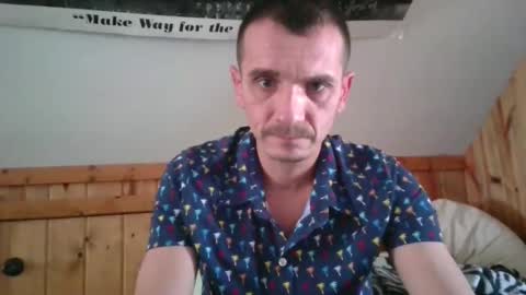 benny and innocentvixon online show from December 21, 2025, 5:53 pm