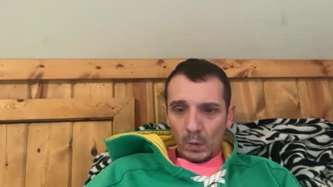 benny and innocentvixon online show from January 18, 2026, 4:55 pm