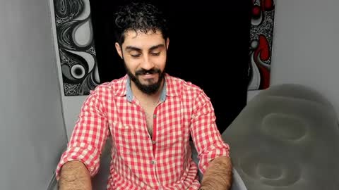 ben online show from December 12, 2024, 8:21 pm