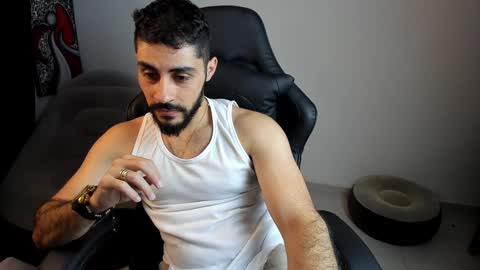 ben online show from January 19, 2025, 9:45 pm