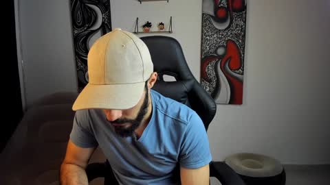 ben online show from February 7, 2025, 1:25 am