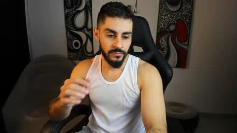 ben online show from February 18, 2025, 11:55 am