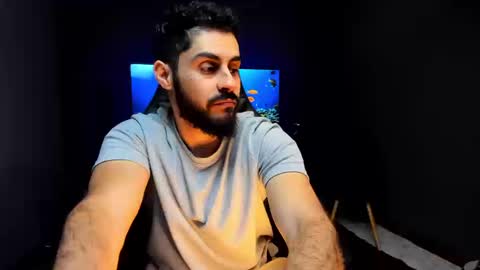 ben online show from September 19, 2025, 12:34 am