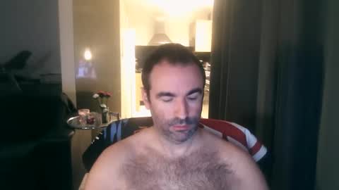 Snapshot of bensince1984_ chatting on January 15, 2026, 7:46 am Ben online show from January 15, 2026, 7:46 am