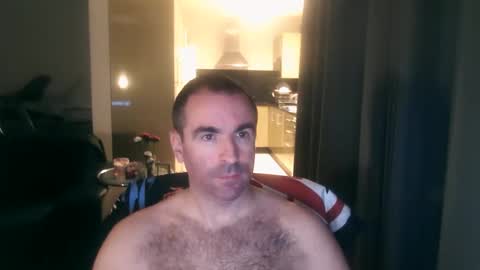 Snapshot of bensince1984_ chatting on January 19, 2026, 8:51 am Ben online show from January 19, 2026, 8:51 am