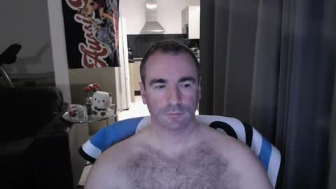 Snapshot of bensince1984_ chatting on August 2, 2026, 12:53 am Ben online show from August 2, 2026, 12:53 am