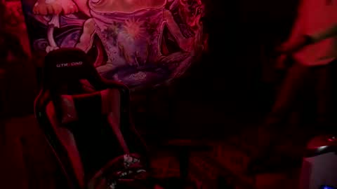 Snapshot of bentbunny21 chatting on February 25, 2026, 2:43 am Bent Bunny online show from February 25, 2026, 2:43 am