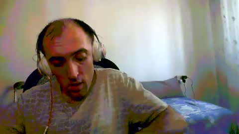 bentish online show from September 12, 2025, 12:05 pm