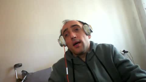 bentish online show from February 16, 2026, 10:11 am