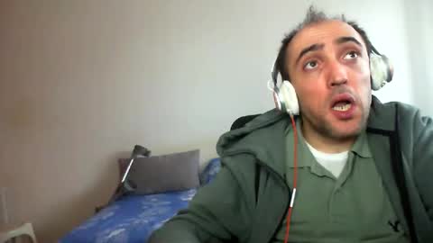 bentish online show from March 21, 2026, 1:37 pm