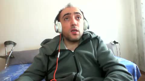 bentish online show from March 22, 2026, 9:02 am