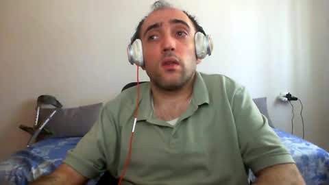 Snapshot of bentish chatting on April 27, 2026, 8:45 am bentish online show from April 27, 2026, 8:45 am