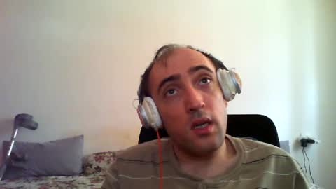 bentish online show from June 26, 2026, 7:57 am