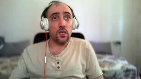 bentish online show from July 18, 2026, 8:18 am